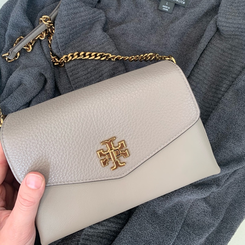 Tory Burch Kira crossbody